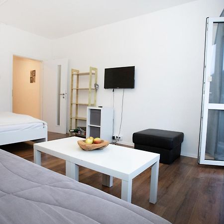 Apartmany Na Tanvaldskem Spicaku Jiretin pod Bukovou Exterior photo